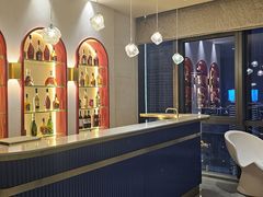 -重庆解放碑威斯汀酒店