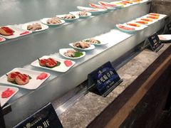 -上宴精品海鲜姿造(晶融汇旗舰店)