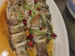 -今鲜源大酒店·中华餐饮名店(新湛路店)