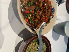 -潇湘阁(昆泰国际大厦店)