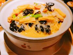 -京华烟云·北京烤鸭(领展购物广场·中关村店)
