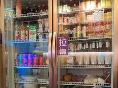 -火龙堂·风味民间菜(文一路店)