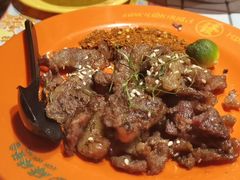 泰北烤牛肋肉-碌碌发·东南亚风味烧烤档(体育西店)