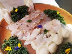 -芸山季·云南野生菌火锅(人民广场来福士店)