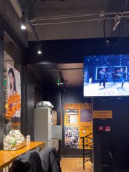 -G-STEPS舞蹈工作室