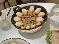 -古洼一锅鲜(开发区店)