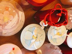 -星巴克臻选(威海威高广场店)