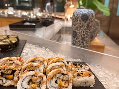 -北京王府井希尔顿酒店·万斯阁西餐厅