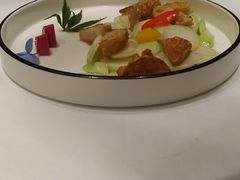 -同庆楼(天鹅湖万达店)