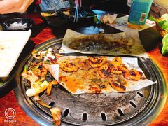 -杀猪天·韩国烤肉(总店)
