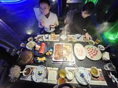 -大隐·成都火锅Bistro(合生麒麟新天地店)