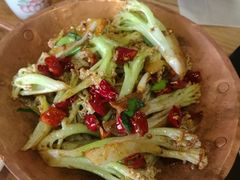 -小放牛炒菜馆(军校店)