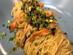 -HELLO 27 意面·沙拉·帕尼尼