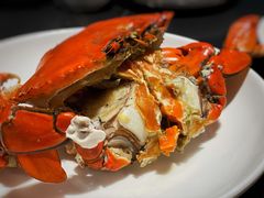 -杨记海鲜楼(三门黑金冠店)