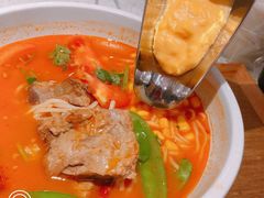 -味千拉面(光启城时尚购物中心店)