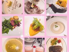 -燃扒房Steakhouse(皇庭店)