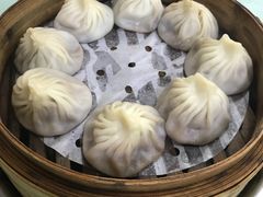 -食惠里小笼包面馆(越秀店)