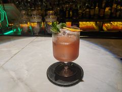 -秀·爱尔兰餐吧(上海路店)
