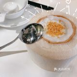 🐔今日宜吃鸡｜光明这家特色椰子鸡，你吃过吗？