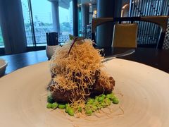 -彩丰楼中餐厅(佘山世茂洲际酒店)