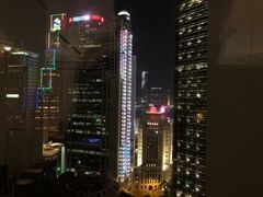 -尼依格罗香港美利酒店