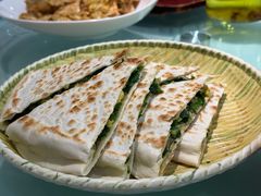 -老三烤肉·融合菜宴会厅