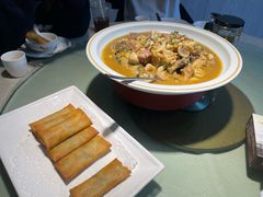 -楚鱼王·河鲜·湖北菜(华农店)