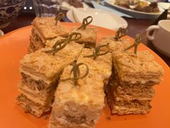 -马哥孛罗咖啡厅·Cafe Marco (厦门马哥孛罗东方大酒店)