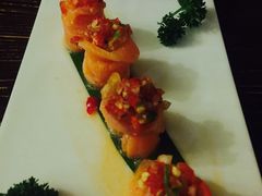 -Siam泰餐厅(水上公园店)