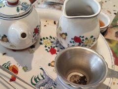 -点都德(广州白云山景区南门店)