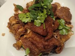 -老牌坊鲁菜名店(聊城美食岛店)