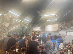 -华丰火锅(双林北横路店)