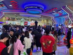 -宁波鄞州万达广场