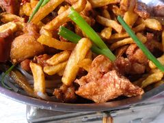 -知味脆皮鸡