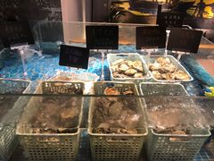 水产区-帽帽家只卖生蚝·烧烤(沙湖路店)