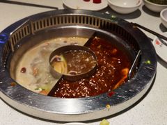 -重庆德庄火锅(映月湖环宇城店)