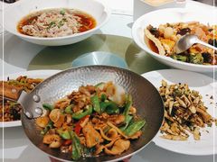 -眉州东坡(春秀路店)