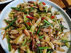 -打酱油·非遗淮扬菜(瘦西湖梅岭店)