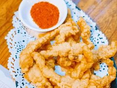 -束河人家(南锣鼓巷店)