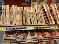 -麦德龙(张家港店)