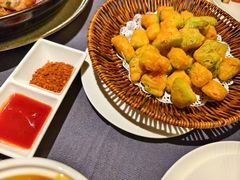 -楚禾宴·家宴(光谷大道店)