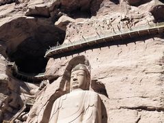 -炳灵寺世界文化遗产旅游区