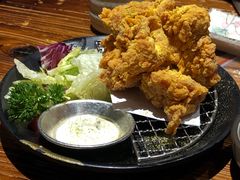 -小川洋风料理(街道口店)