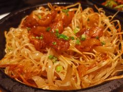 -山里亲戚(淞虹路店)