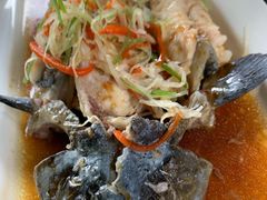 -炊烟餐厅