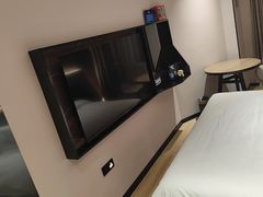 -IU酒店(北京通州环球度假区梨园地铁站店)