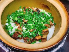 -红星光发煲仔饭(文海店)