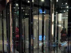 -V咖啡(兰州盛达希尔顿酒店)