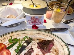 -燃扒房Steakhouse(皇庭店)