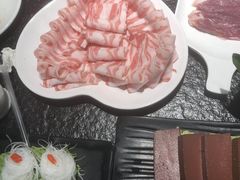 -北门涮肉·炭火铜锅涮肉(什刹海店)
